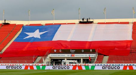 Francis Cagigao: “Buscamos un DT que conozca la situación del fútbol chileno”