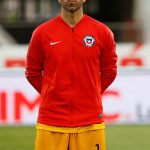 Aparece 12º: Claudio Bravo es elegido entre los mejores arqueros de la década