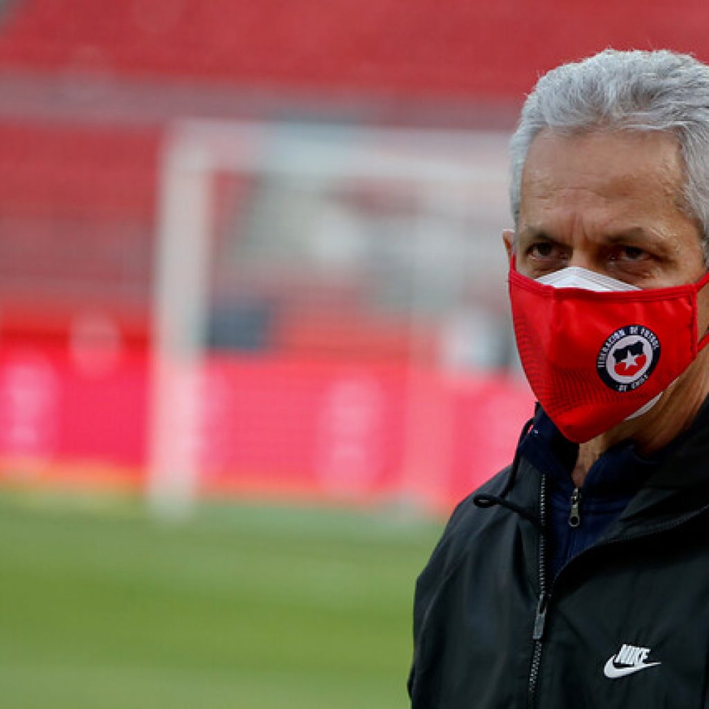 'Tren' Valencia y llegada de Reinaldo Rueda a Colombia: "Es una buena noticia"