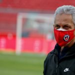 'Tren' Valencia y llegada de Reinaldo Rueda a Colombia: "Es una buena noticia"