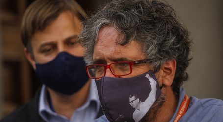 Tricel suspendió por un mes a alcalde de Huechuraba