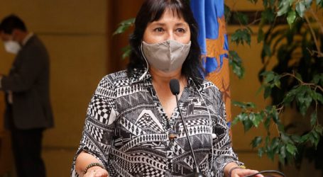 Marzán calificó de “inaceptable y abuso” el alza de peaje del “troncal Quillota”