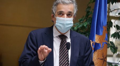 Diputado Verdessi denunció a alcalde de Zapallar ante la Seremi de Salud