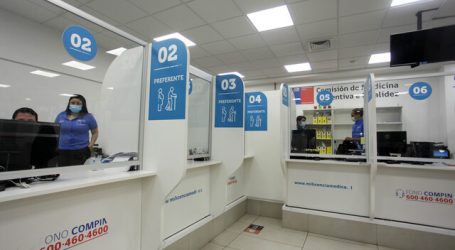 Desde hoy licencias médicas deberán emitirse de forma electrónica