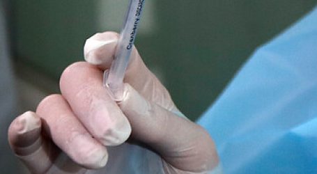 Vacunados con segunda dosis podrán saltarse el confinamiento en Israel