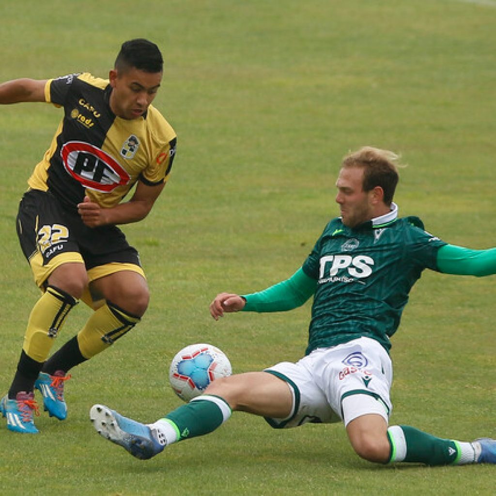 John Salas: “No sé si esto le hubiese pasado a un club grande"