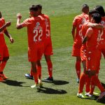 Primera B: Cobreloa se ilusiona con la liguilla tras golear a Deportes Valdivia