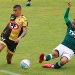 Rubén Farfán: “Mentiría si digo que no llego desmotivado o con pena”
