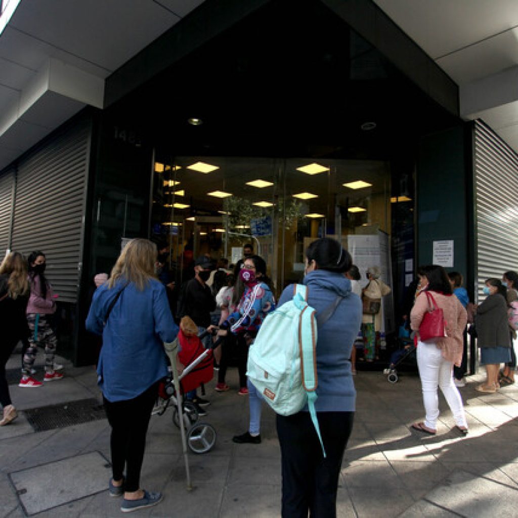 Trabajadores de Asistencia Judicial advierten por nueva Defensoría de Víctimas