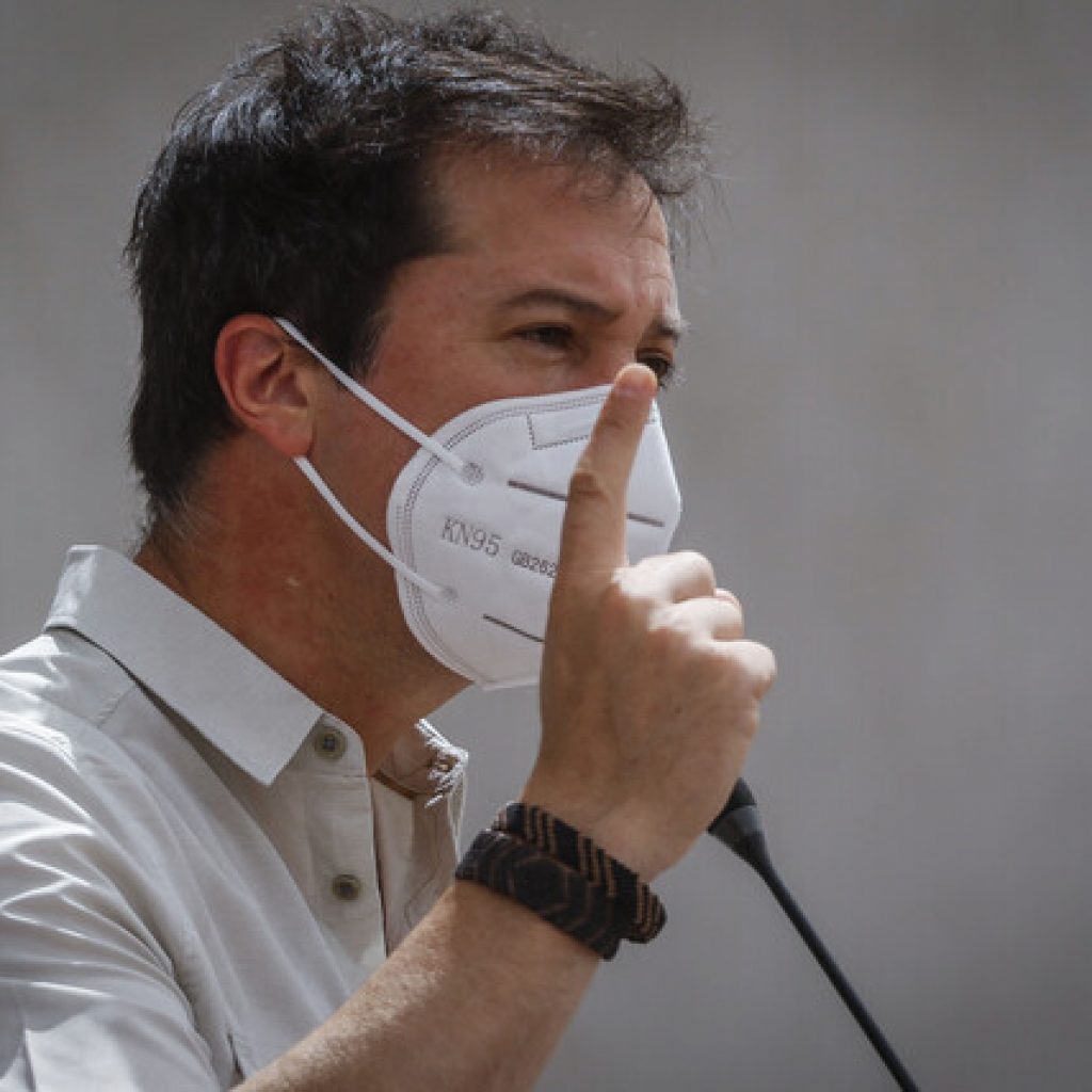 Palacios por IPC: “El resultado en el indicador de precios es razonable”