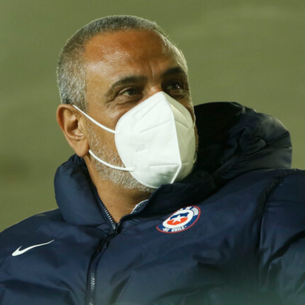 Milad: “La próxima semana podríamos tener al nuevo DT de la selección chilena”