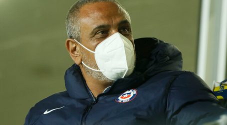 Milad: “La próxima semana podríamos tener al nuevo DT de la selección chilena”