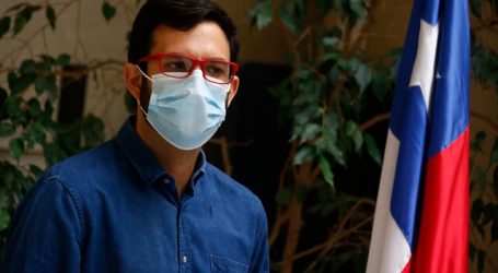 Diputado Crispi asumió presidencia de la Comisión de Salud de la Cámara