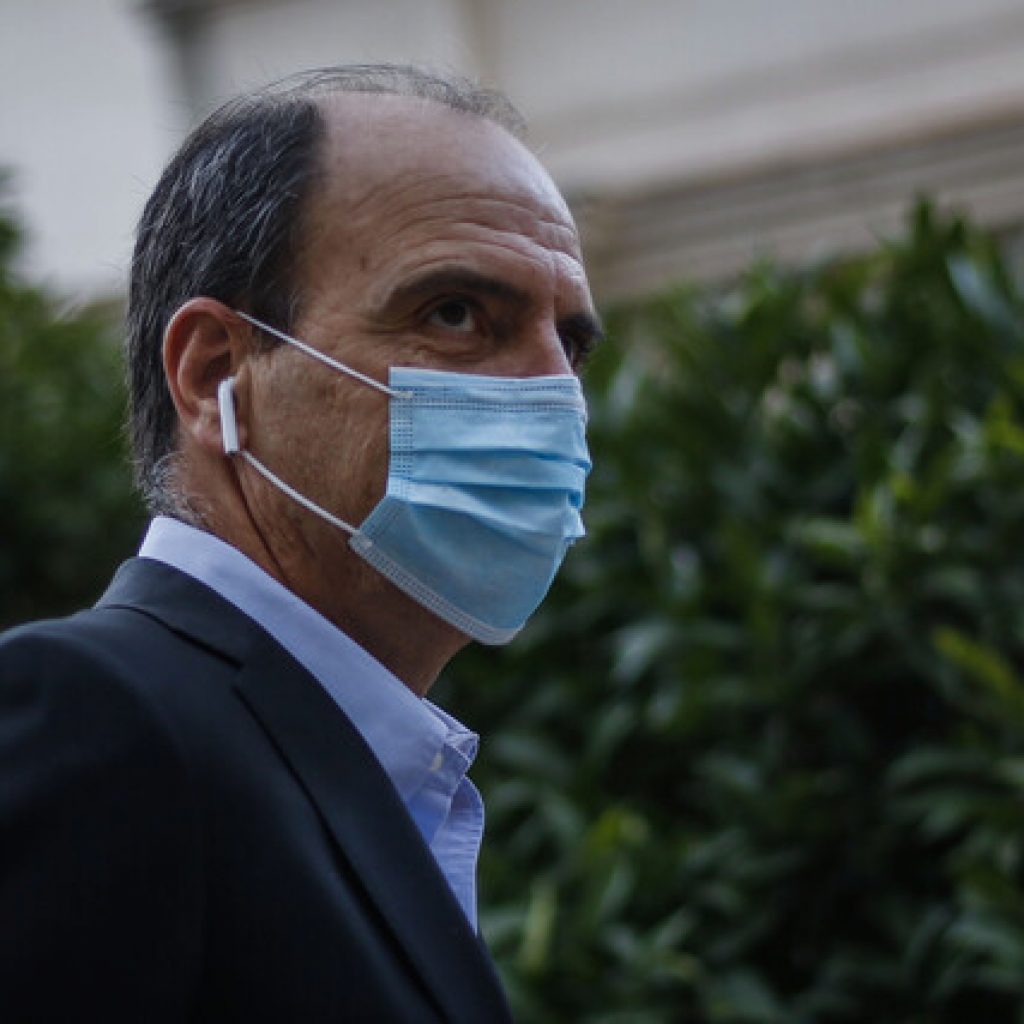 Gobierno fijó sus prioridades legislativas para 2021