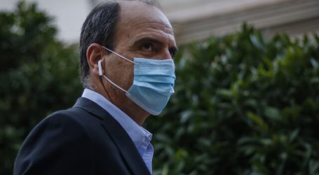 Gobierno fijó sus prioridades legislativas para 2021