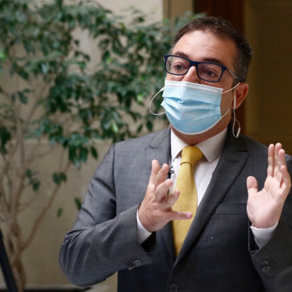 Citan a vicepresidente de Corfo a Comisión de Minería por licitación de ITL