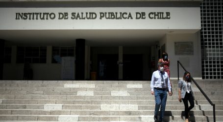 ISP confirma 18 casos con la variante británica de Covid-19 en el país