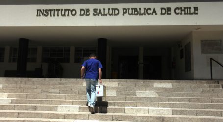 ISP confirmó 15 casos con la nueva cepa británica del Covid-19 en Chile