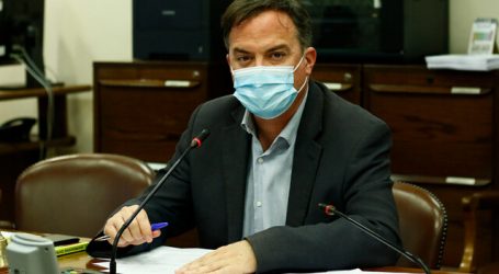 Matías Walker destacó creación de la Defensoría de las Víctimas