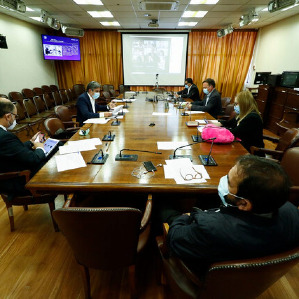 Avanza proyecto que permite retiro de fondos a jubilados de Rentas Vitalicias