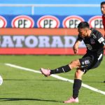 Gabriel Suazo: “Hemos notado que mejoramos en varias cosas”