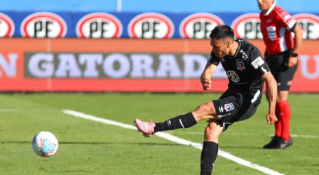 Gabriel Suazo: “Hemos notado que mejoramos en varias cosas”