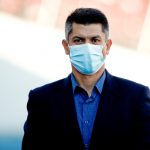 Paraguayo Gustavo Florentín dejó de ser el entrenador de Huachipato
