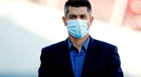 Paraguayo Gustavo Florentín dejó de ser el entrenador de Huachipato