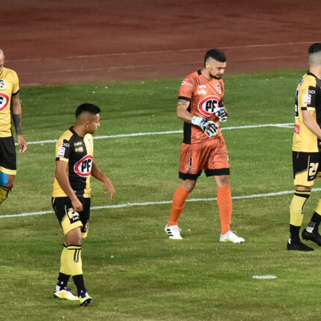 Sudamericana: Coquimbo Unido recibirá a Defensa y Justicia en el Nacional