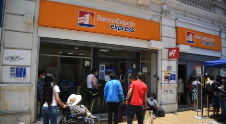 BancoEstado extenderá hasta diciembre cambio de tarjetas de CuentaRUT