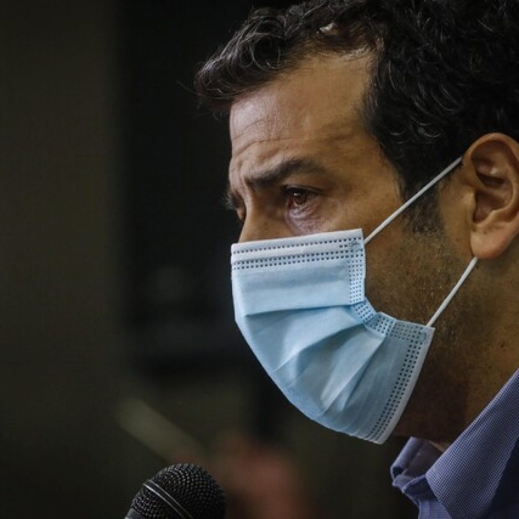 Autoridades entregaron un balance tras noche de Año Nuevo