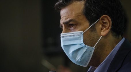 Autoridades entregaron un balance tras noche de Año Nuevo