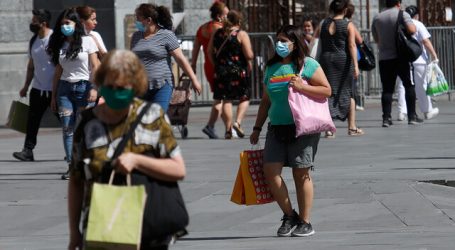 Gobierno anuncia cambios en el “Plan Paso a Paso” para 21 comunas de la RM