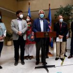 Bancada PPD lamentó rechazo de retiro de Rentas Vitalicias