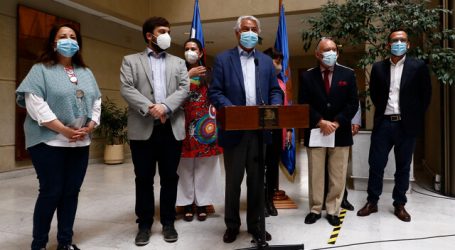 Bancada PPD lamentó rechazo de retiro de Rentas Vitalicias