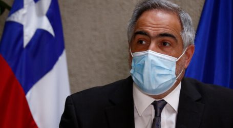 Chahuán acusa “desorden total” en inscripción de candidatos RN