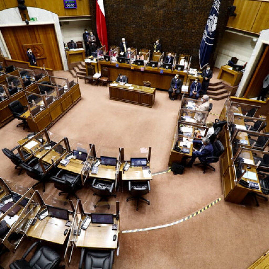 Proyecto de Eficiencia Energética a un paso de ser ley