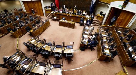 Proyecto de Eficiencia Energética a un paso de ser ley