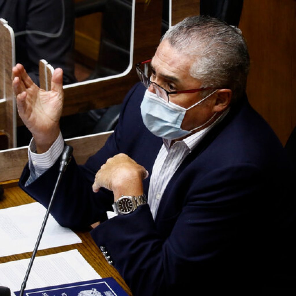 Pizarro y Caso Frei: Hay impotencia después de años para acercarnos a la verdad