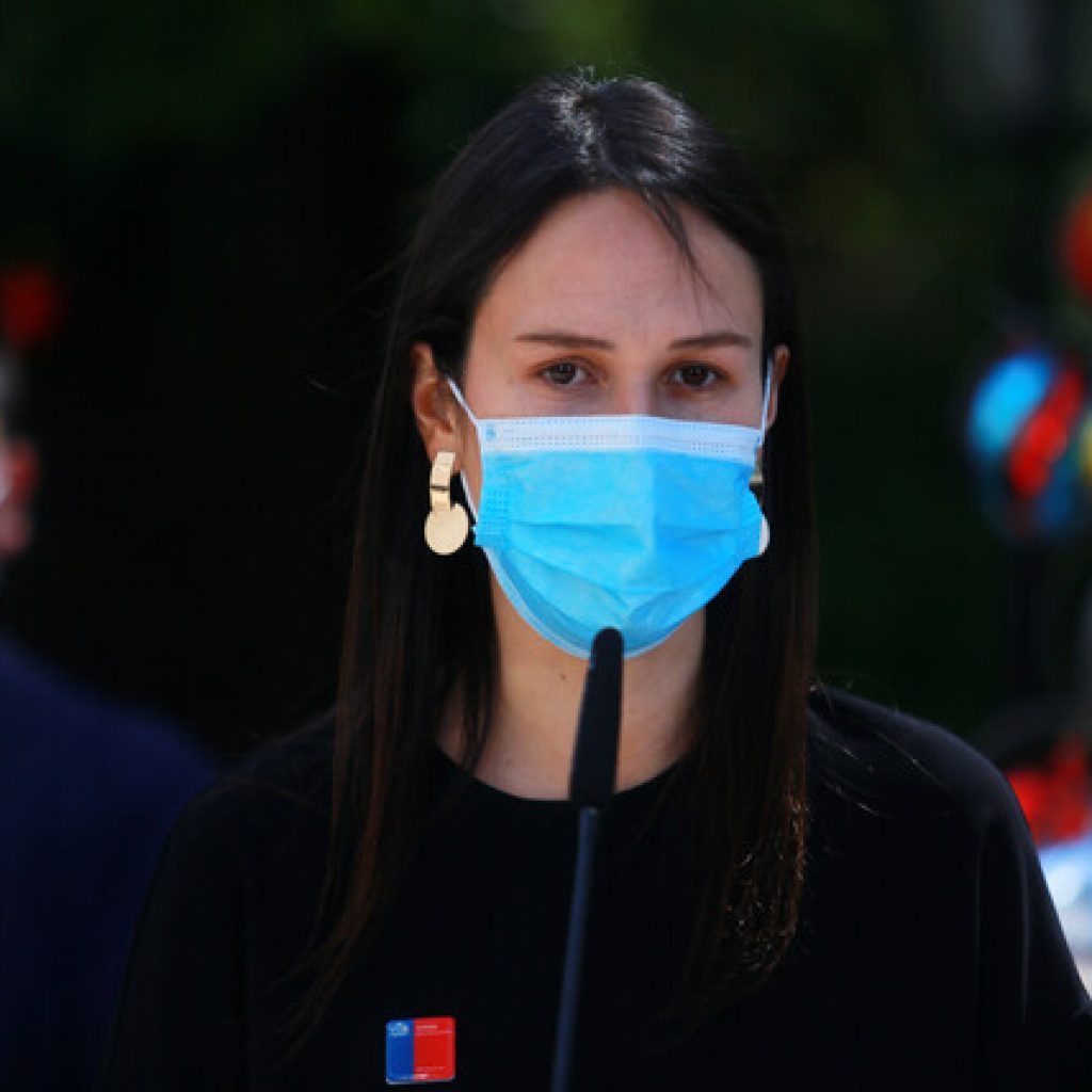 Seremi de Salud RM confirmó que Defensa y Justicia no puede salir de Chile