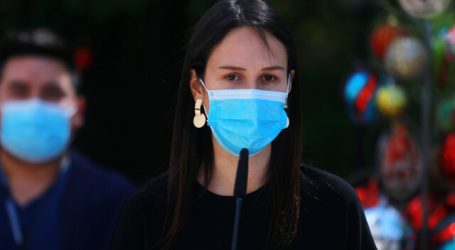 Seremi de Salud RM confirmó que Defensa y Justicia no puede salir de Chile