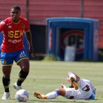 Harold Cummings deja Unión Española para jugar en el campeón boliviano