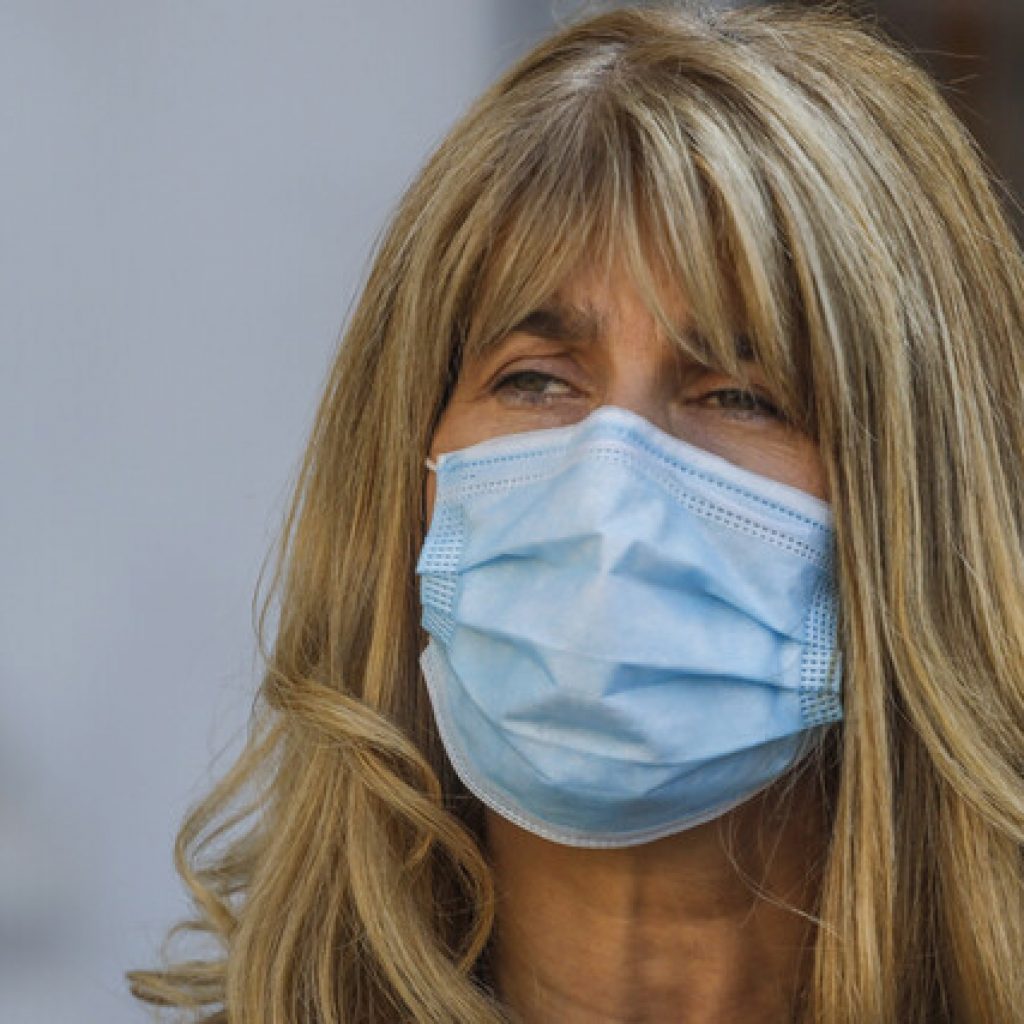 DC aplazó hasta el 24 de enero las primarias presidenciales del partido