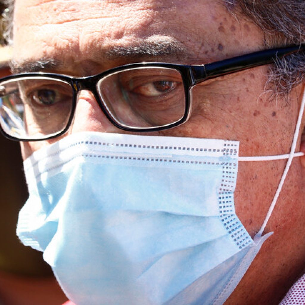 Gobierno se querelló por fiestas clandestinas en el sector de Cachagua