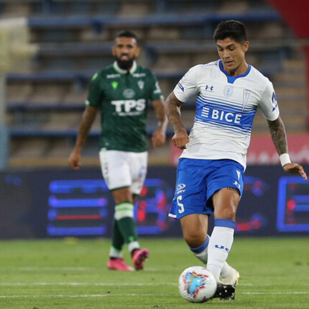 Huerta: “El equipo está muy mentalizado en poder conseguir el objetivo”