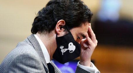 Evópoli evalúa a ministro Briones como candidato presidencial