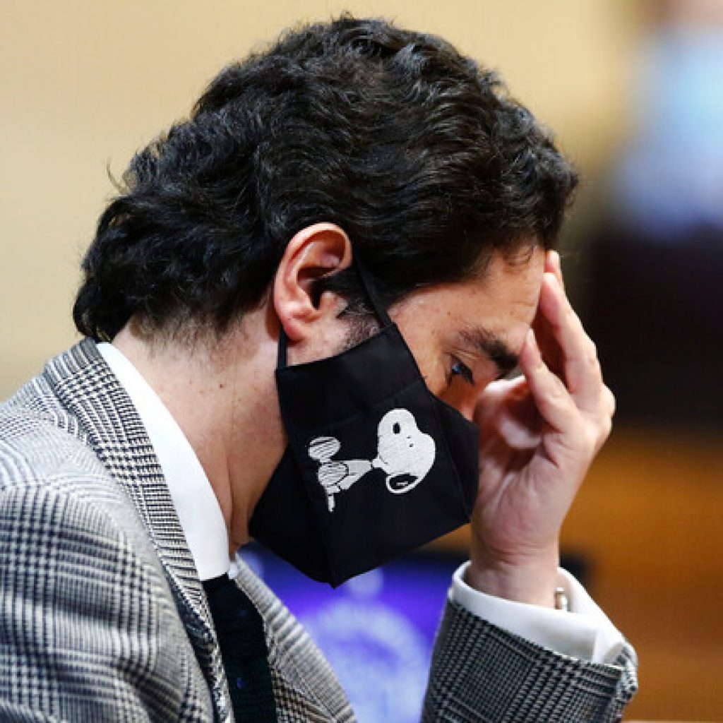 Gobierno recurrirá al TC por retiro de fondos de rentas vitalicias