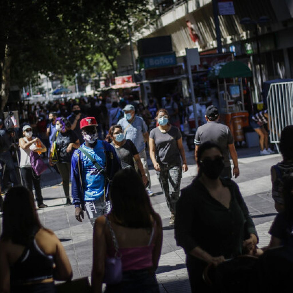 Ministerio de Salud anunció cambios al Plan Paso a Paso