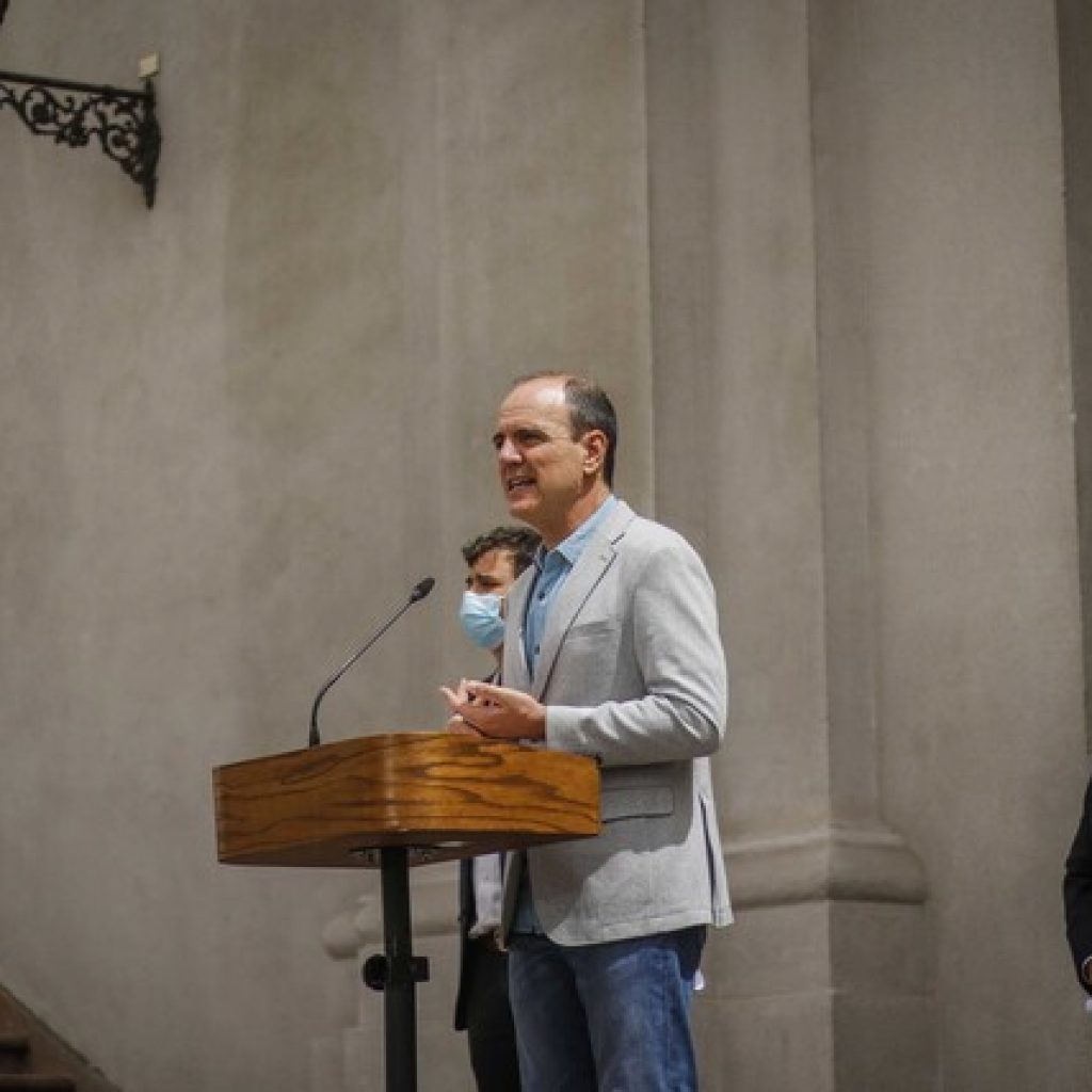 Gobierno espera “la mejor relación” con la oposición en nuevo año legislativo