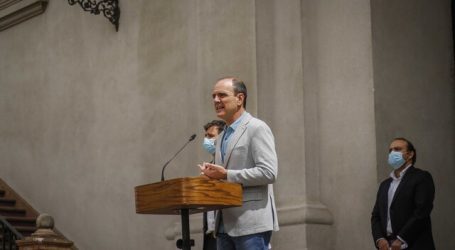 Gobierno espera “la mejor relación” con la oposición en nuevo año legislativo